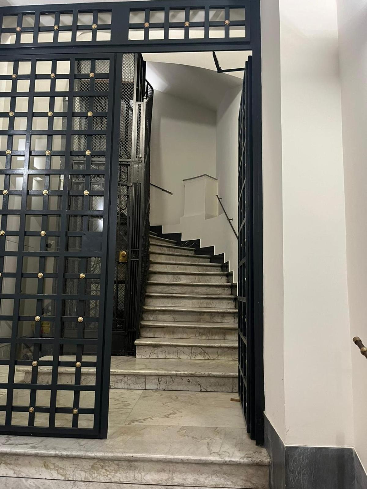 Casa Leoncino B&B 罗马 外观 照片